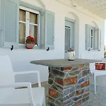 דירה George's Place Sifnos -