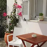 George's Place Sifnos -