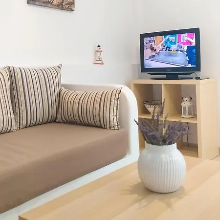 Apartman George's Place Sifnos - Apolonía