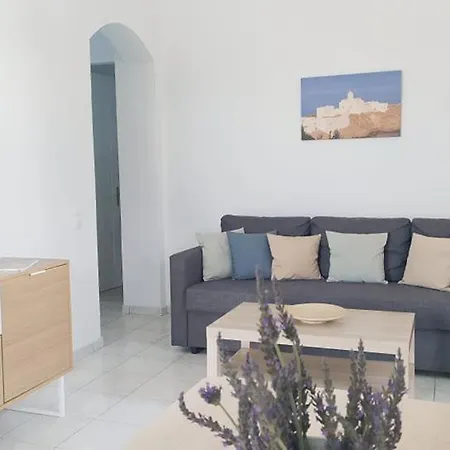 George's Place Sifnos - *