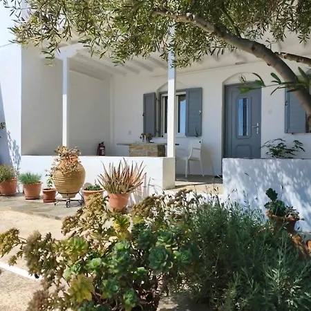 Apartmán George's Place Sifnos - Apollonia