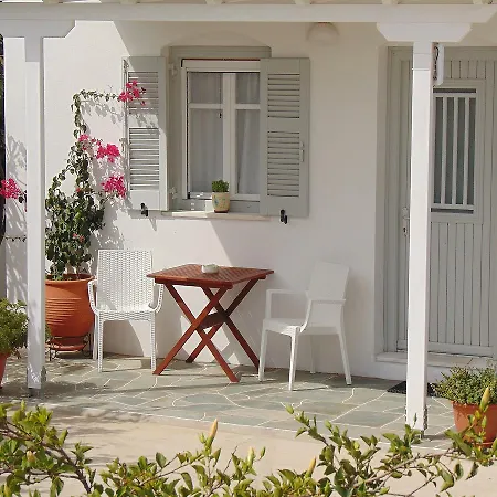 George's Place Sifnos - *