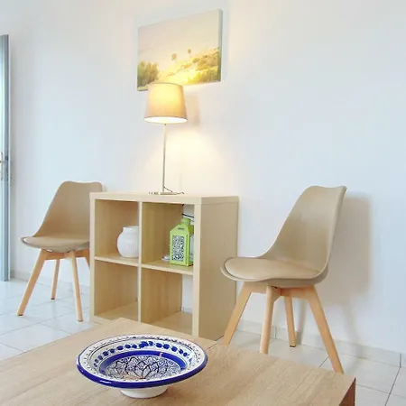 Apartmán George's Place Sifnos - Apollonia