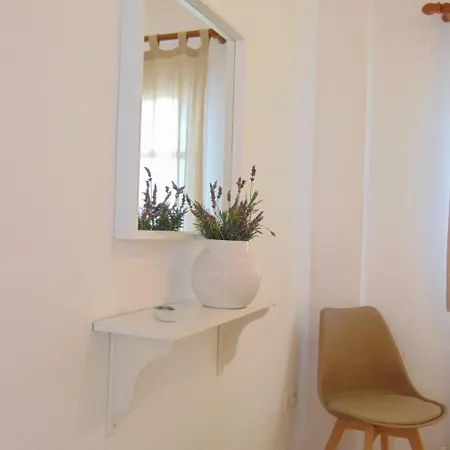Apartmán George's Place Sifnos - Apollonia