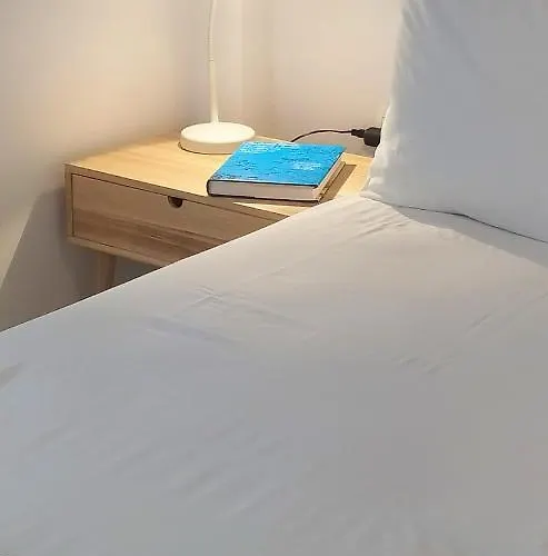 アパート George's Place Sifnos -