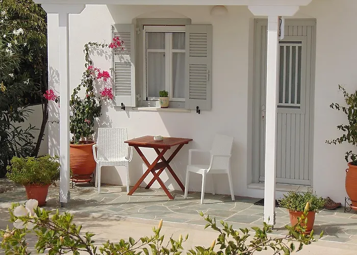 George's Place Sifnos - *