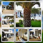 Lägenhet George's Place Sifnos - Apollonia