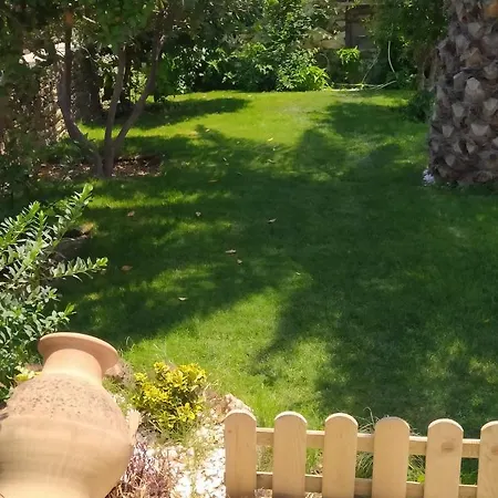 דירה George's Place Sifnos -