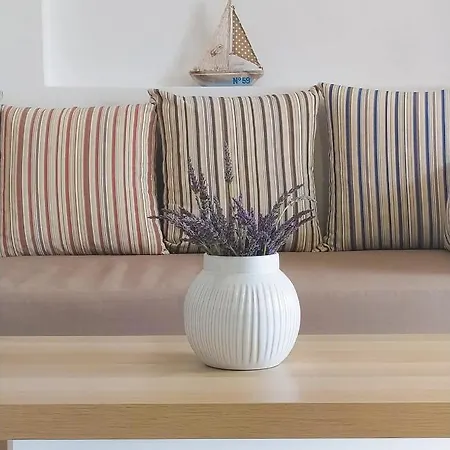 Apartment George's Place Sifnos - *
