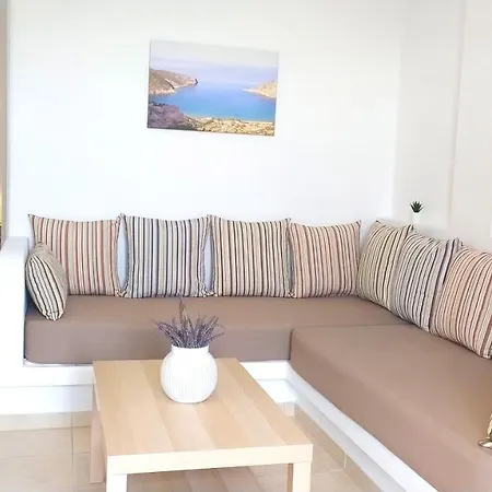 George's Place Sifnos - Appartement