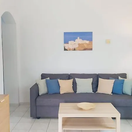 George's Place Sifnos -