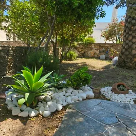 George's Place Sifnos - דירה אפולוניה