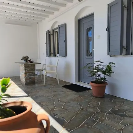 George's Place Sifnos - *