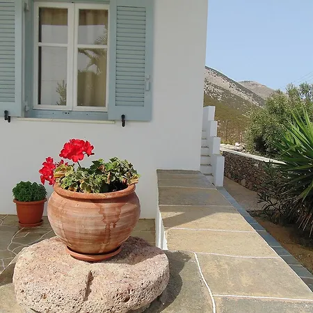 George's Place Sifnos - * Apollonia (Sifnos)