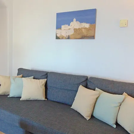 George's Place Sifnos - Appartement