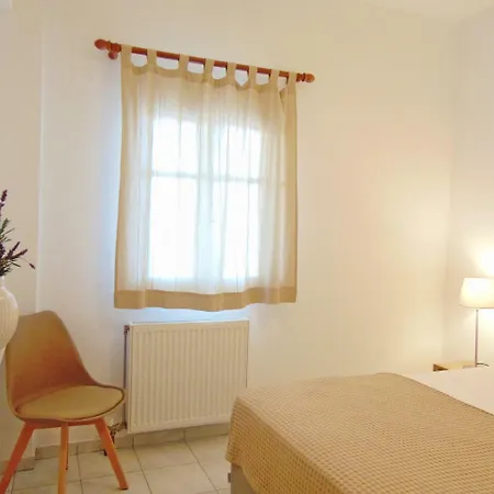 George's Place Sifnos - *