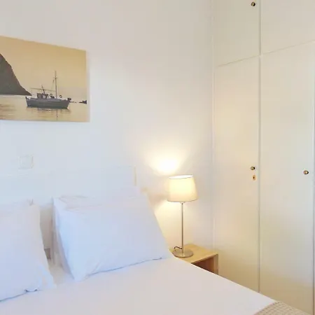 George's Place Sifnos - Appartement