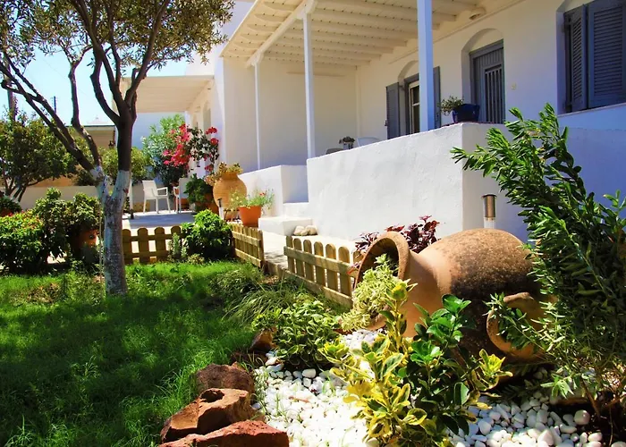 George's Place Sifnos - *