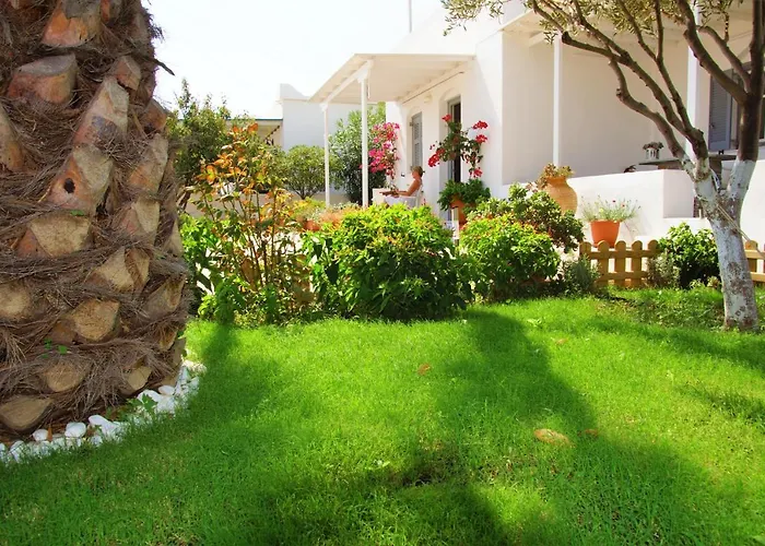 George's Place Sifnos - *