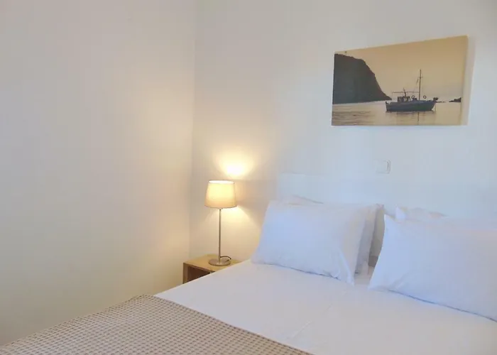 George's Place Sifnos - *